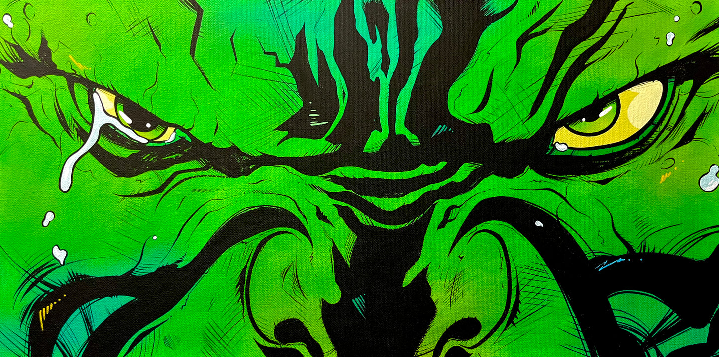 HULK