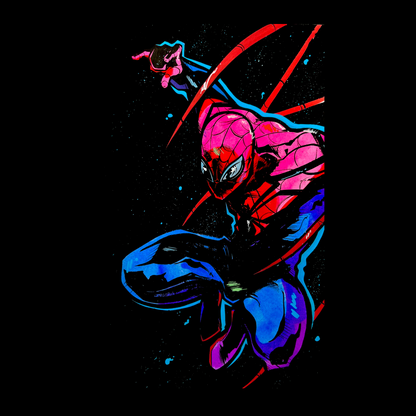 SPID3R OCK