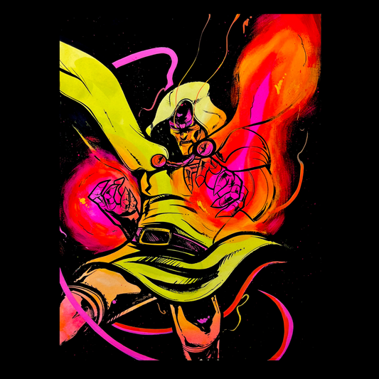 RUL3R OF HELL