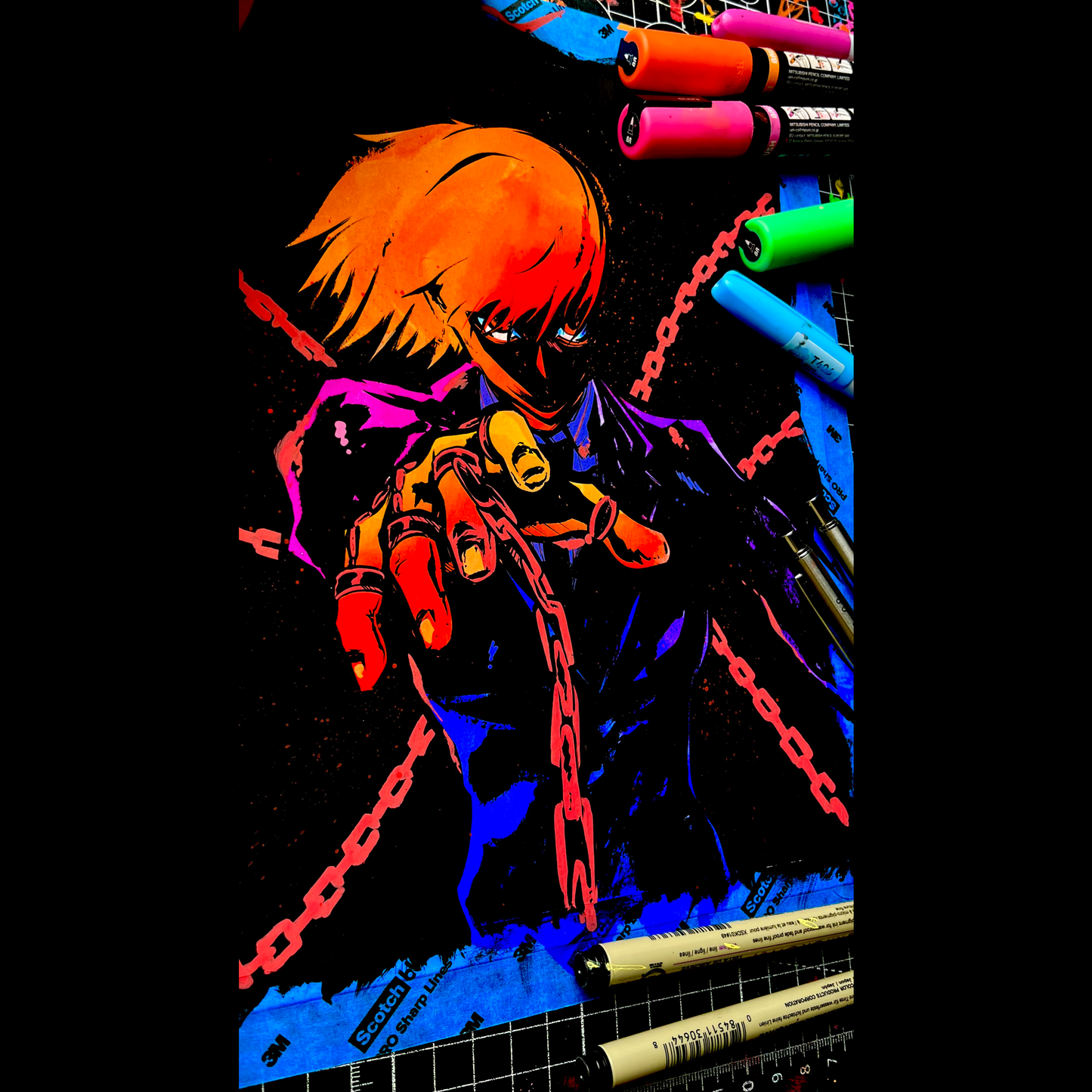 KURAPIKA