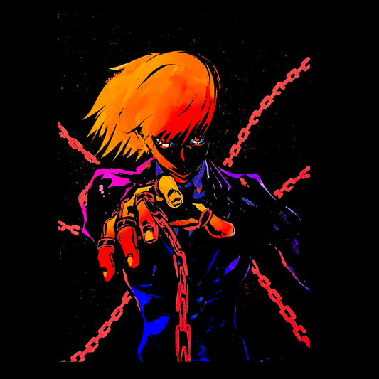 KURAPIKA